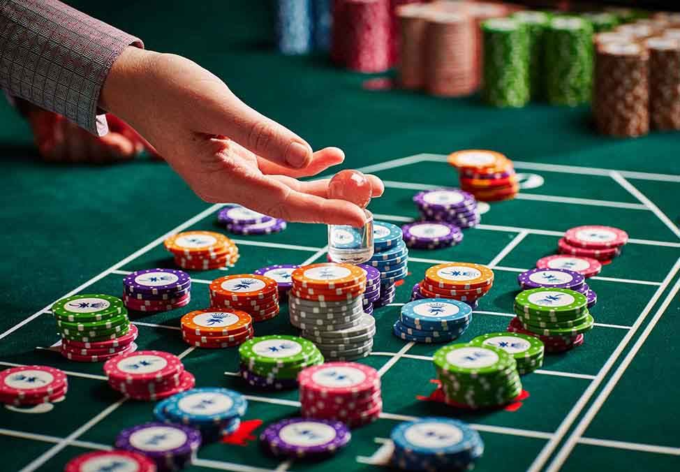 Roobet کیسینو میں رولیٹی گیمز کے بارے میں معلومات